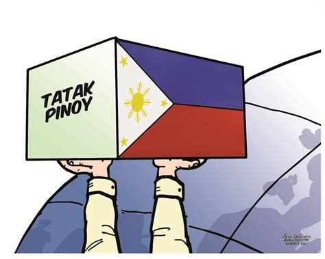 tatak xbreezy|Tatak Pinoy: Fusing convergent strategies toward global .